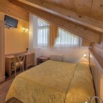 Foto Dvojlůžkový pokoj Comfort | © Hotel La Vigna