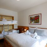  Foto von Vierbettzimmer