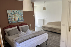 camera junior suite lido