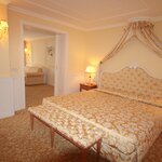  Фото Люкс, душ и ванна, балкон