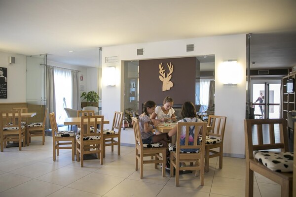 HOTEL-LUNA-BIANCA-FOLGARIA-TRENTINO-ALPECIMBRA | © areagiochi luna bianca hotel