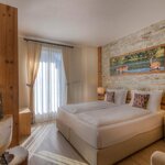  Foto von Doppelzimmer mit Zustellbett -  Enrosadira Plus Big HB