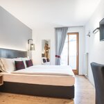  Foto von Doppelzimmer - Edelweiss HB