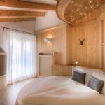  Foto von Familienzimmer - Family Catinaccio HB