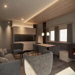  Foto von Suite Rosengarten HB