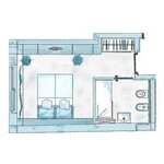  Foto von SUPERIOR ZIMMER