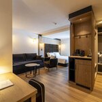  Foto von Junior Suite Mountain