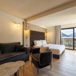  Foto von Junior Suite, Dusche, Sauna