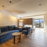  Foto von Suite, Dusche, Sauna