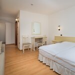  Фото 4-местный номер panorama