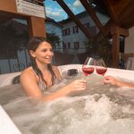  Фото 2-местный номер, ванна 2