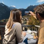  Фото 2-местный номер, душ, туалет, балкон