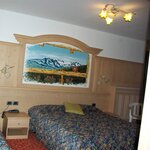 Foto di solo pernottamento