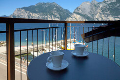 0042 - Hotel Paradiso - Torbole sul Garda - ©Matte