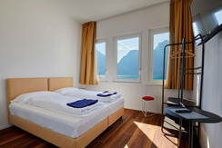0232 - Hotel Paradiso - Torbole sul Garda - ©Matte