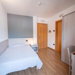 Foto Deluxe Single Room with Balcony BB