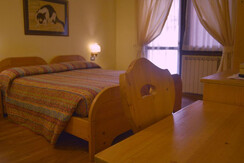 camera doppia o matrimoniale standard