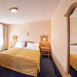  foto van Tweepersoonskamer