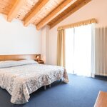 Foto di Deluxe Vista Lago