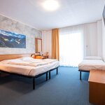 Foto di Tripla Vista Lago