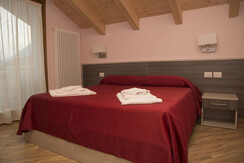 depndance san lorenzo