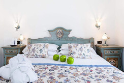 hotel vienna stanza matrimoniale 3