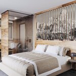 Zdjęcie Pokój rodzinny