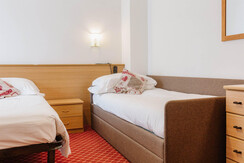 Camera Economy - Villa Emma M. Campiglio (6)