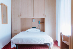 Camera Standard - Villa Emma M. Campiglio (6)