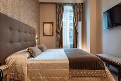 MADRUZZO DOUBLE ROOM - Hotel Villa Madruzzo (6)