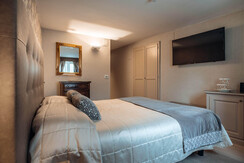 MADRUZZO DOUBLE ROOM - Hotel Villa Madruzzo (8)