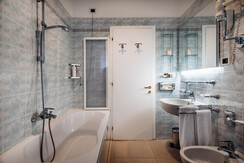 MADRUZZO DOUBLE ROOM - Hotel Villa Madruzzo (9)