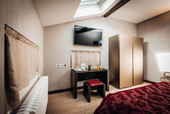 MANSARDA - Hotel Villa Madruzzo (5)