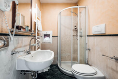 MANSARDA - Hotel Villa Madruzzo (6)