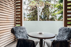 CLASSIC DOUBLE ROOM - Hotel Villa Madruzzo (5)