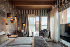 GARDEN - Hotel Villa Madruzzp (4)