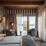 Foto di GARDEN CON IDROMASSAGGIO