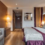 Foto di BELVEDERE MATRIMONIALE