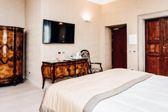 MADRUZZO JUNIOR SUITE - Hotel Villa Madruzzo (5)