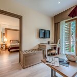 Foto di BELVEDERE SUITE