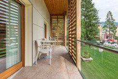 SUITE BELVEDERE - Hotel Villa Madruzzo (6)