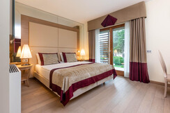 SUITE BELVEDERE - Hotel Villa Madruzzo (2)