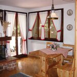  foto van Appartement, bad, WC, 2 slaapkamers