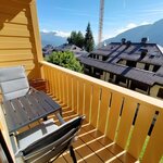  Photo of TURBO + SA 6 GG, Apartment, bath, toilet, facing the forest