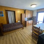  Photo of TURBO + SA, Apartment, bath, toilet, facing the mountains