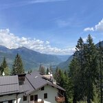  Photo of SP.MAR.+SA, Apartment, bath, toilet, facing the mountains