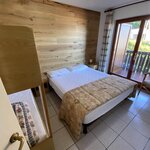  Photo of SP.MAR.+SA, Holiday home, shower, facing the mountains