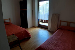 Camera letti singoli