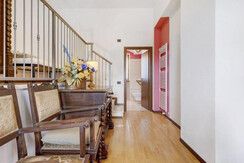 CAMERA PLUS CON BAGNO