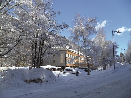 Residence Kristall Inverno